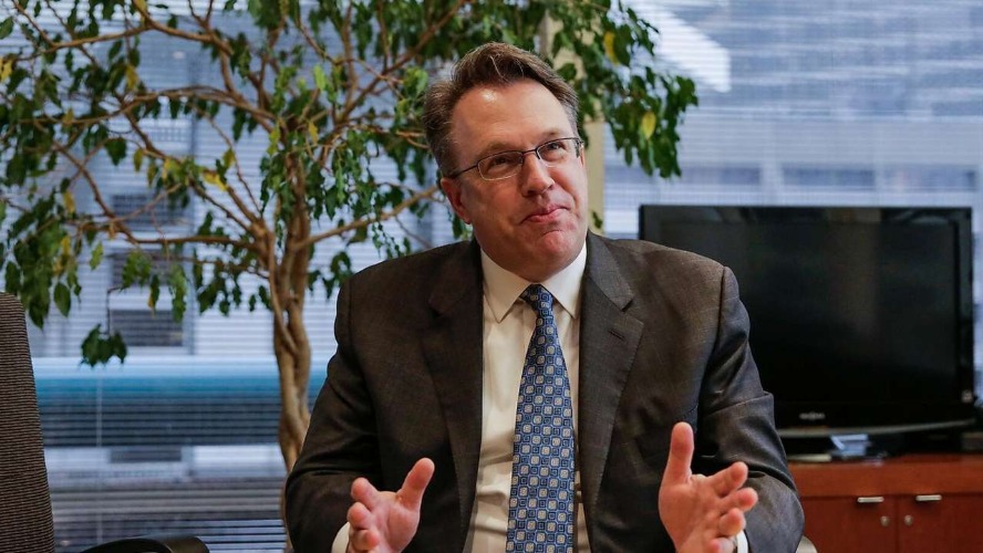 New York Fed Başkanı Williams: Enflasyon hâlâ çok yüksek