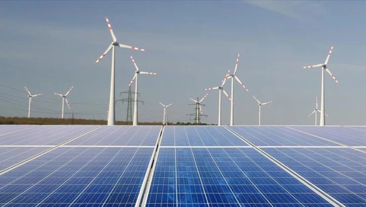 YEKA-GES 2024'te imzalar atıldı