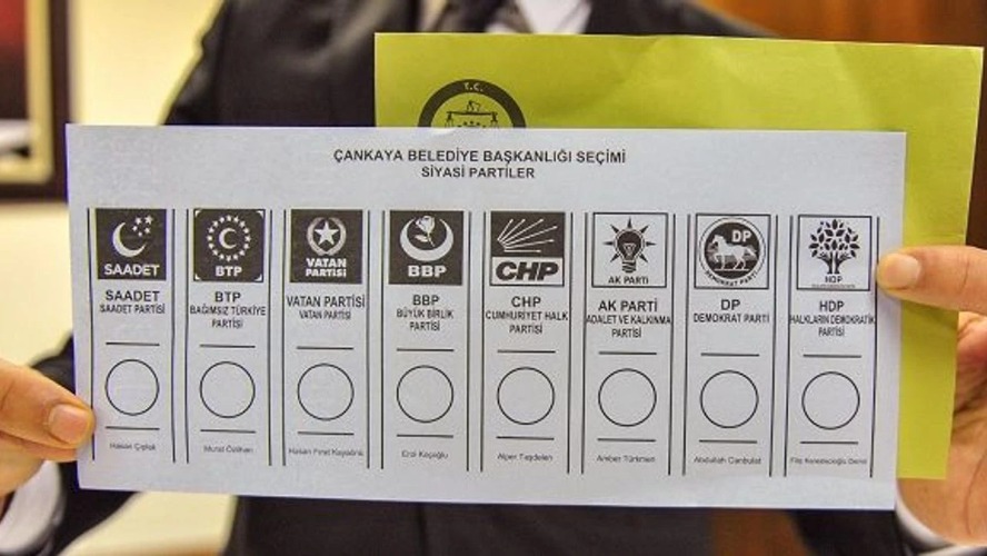 Yerel seçimler ne zaman yapılacak? Cumhurbaşkanlığı seçimleri hangi tarihte?