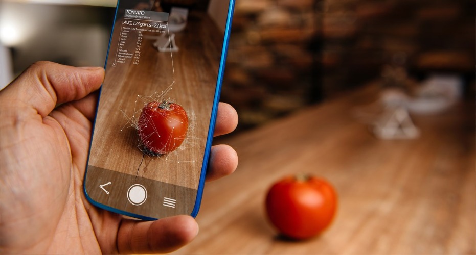 Yiyeceklerin tatları dijital veriye dönüştürüldü: "E-Taste" sistemi geliştirildi