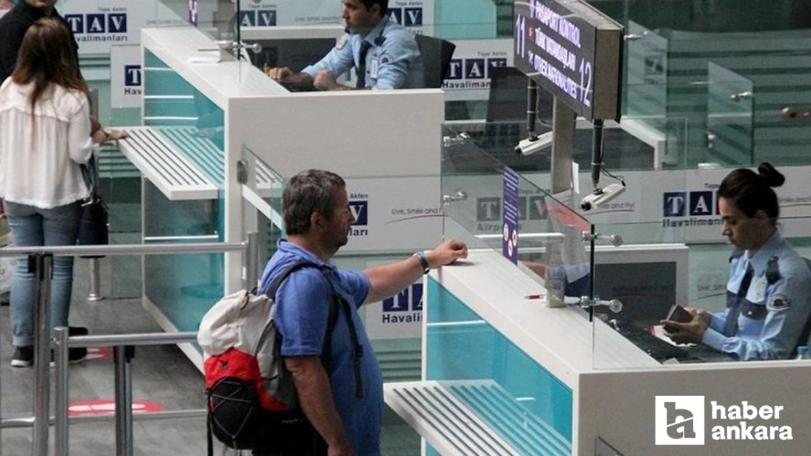 Yurt dışına para çıkaracaklar dikkat! Yurt dışına çıkarılabilecek azami para miktarı belli oldu!