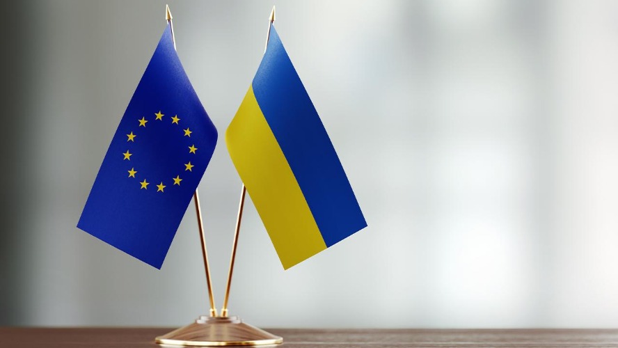 AB'den Ukrayna'ya 3,5 milyar euro destek hazırlığı