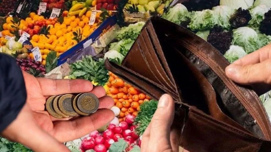 Açlık sınırında beklenen oldu: Asgari ücrette alım gücü eridi