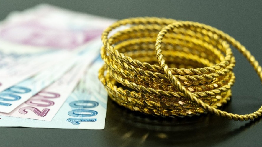 FED kararı sonrası altın fiyatlarında tarihi zirve! Gram altın, çeyrek altın fiyatları
