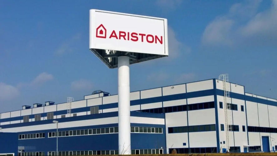 Ariston, Rusya pazarına geri dönüyor