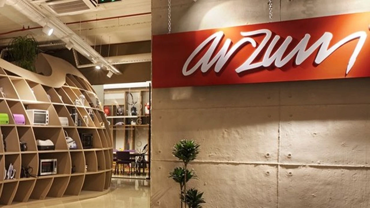 SPK, Arzum'un sermaye artırımı ve halka arz izahnamesini onaylamadı