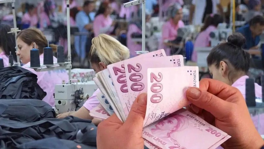 2026 asgari ücreti için geri sayım başladı: 2026 asgari ücret ne kadar olacak?