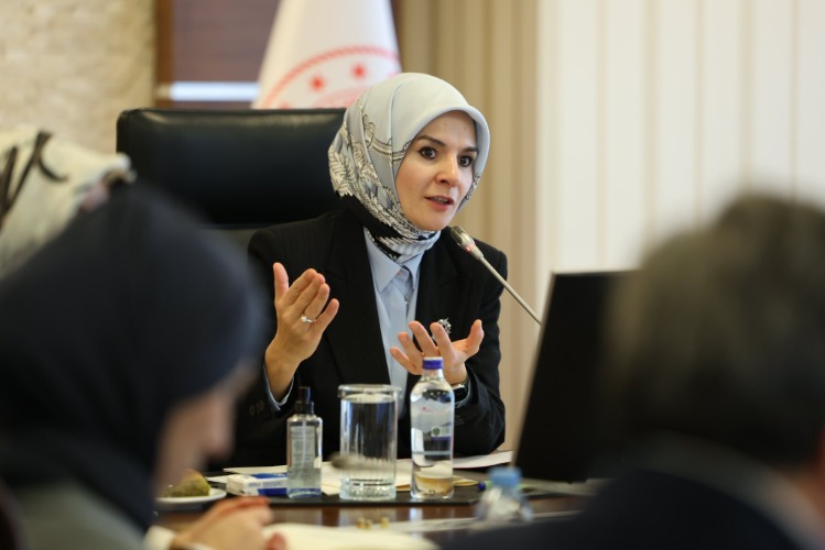 Kadından yaşlıya, engelliden gence: Göktaş’tan kapsamlı destek paketi