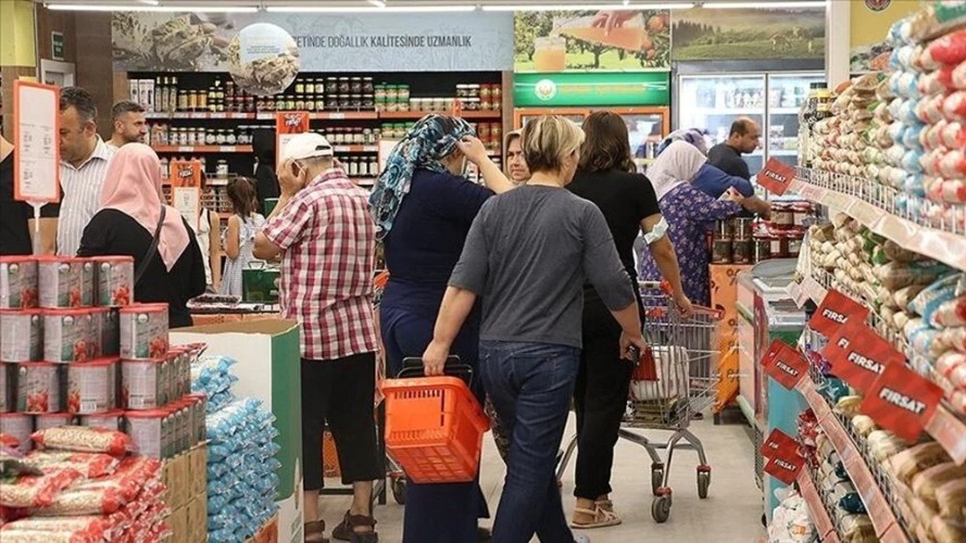 Ramazan Bayramı öncesi esnaf umutlu! Piyasalarda bayram beklentisi