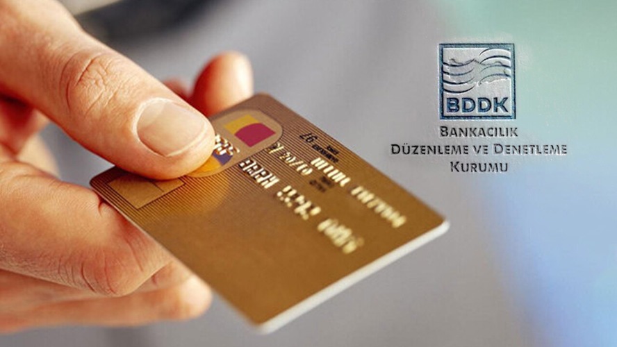BDDK'dan bankalara kredi oranı sınırı
