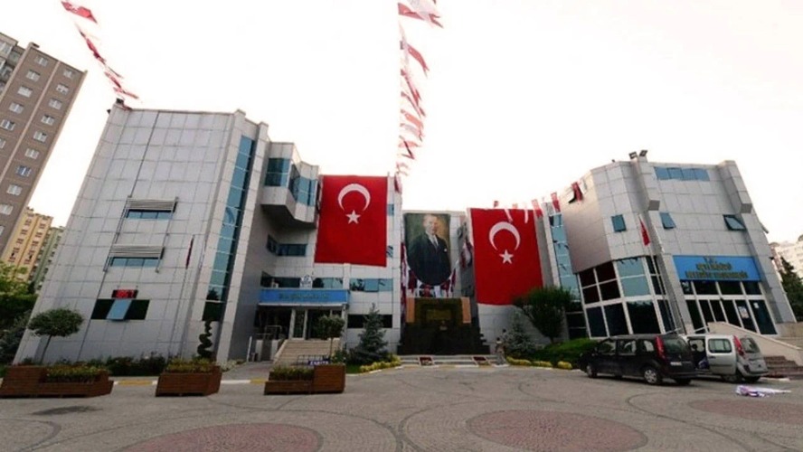 Son Dakika: Beylikdüzü Belediyesi Başkan Vekili belli oldu