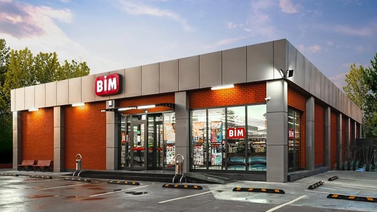 BİM, Pay Geri Alım Programı Kapsamında 400 Bin Adet Pay Aldı