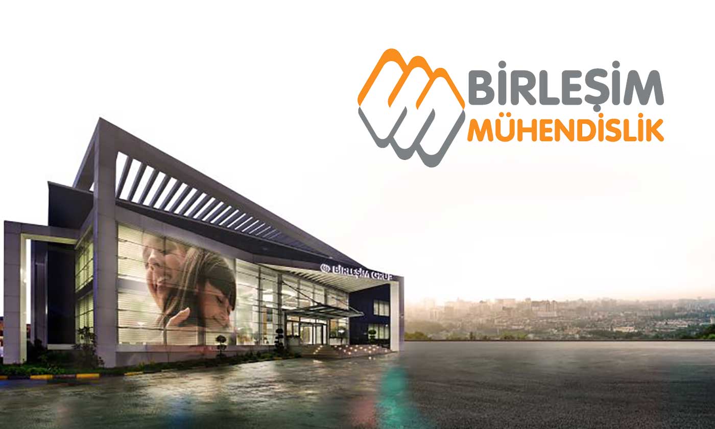 Birleşim Mühendislik, Equinix Veri Merkezi İhalesini Kazandı