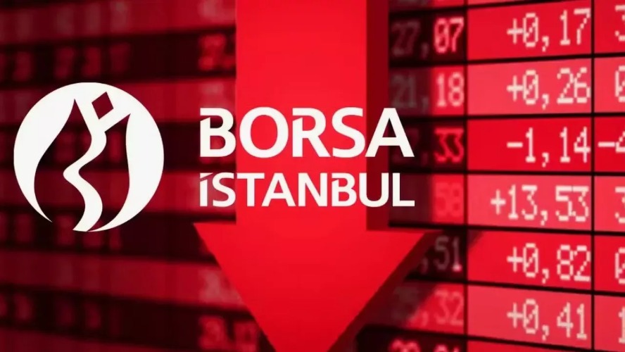 Borsa İstanbul'a bir darbe daha! ABB'ye soruşturma haberi sonrası tepetaklak oldu