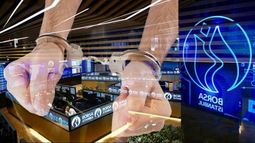 Başkent Doğalgaz için hedef fiyat verdiler! Borsa manipülasyonunda soruşturma derinleşiyor