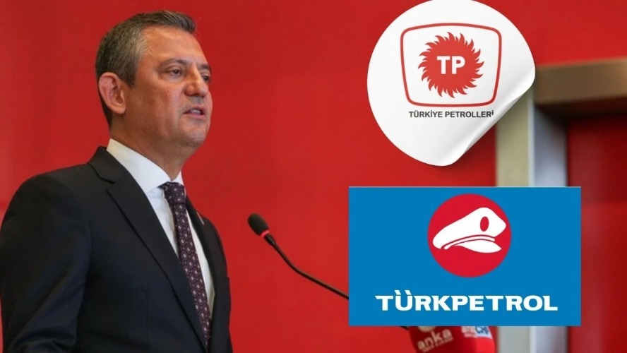 TP Petrol Dağıtım: "Türkpetrol" firmasıyla hiçbir ilişkimiz bulunmuyor