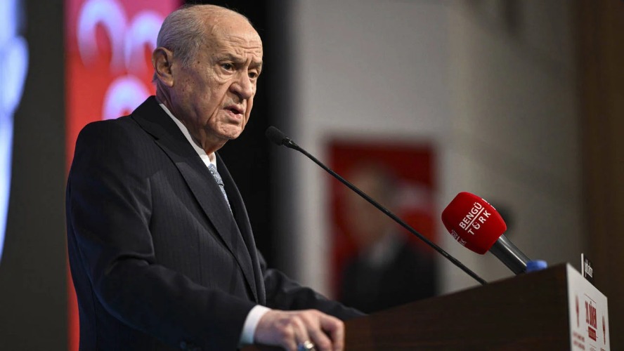 Bahçeli’den '18 Mart Çanakkale Zaferi ve Şehitleri Anma Günü' mesajı