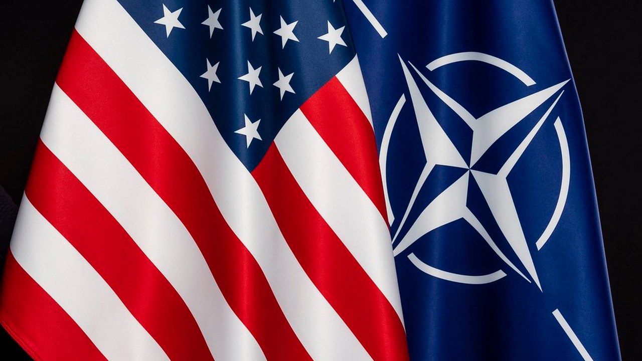 İddialara göre ABD, NATO müttefiklerine 10 milyar dolarlık silah satışı yapacak