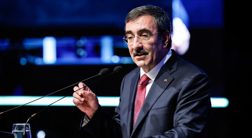Cevdet Yılmaz: İşsizlik oranını daha da düşürmeye kararlıyız