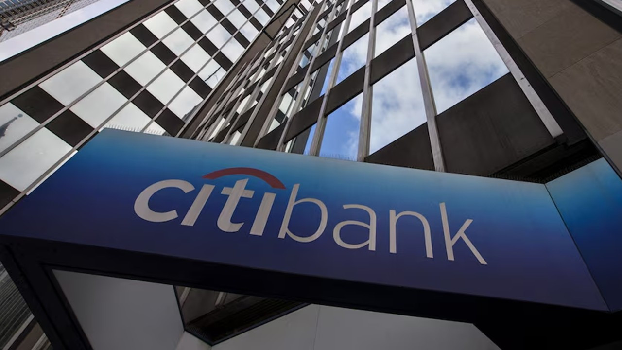 Citi'den altın tahminine revize: 3 aylık fiyat tahminini 3.500 dolara yükseltti