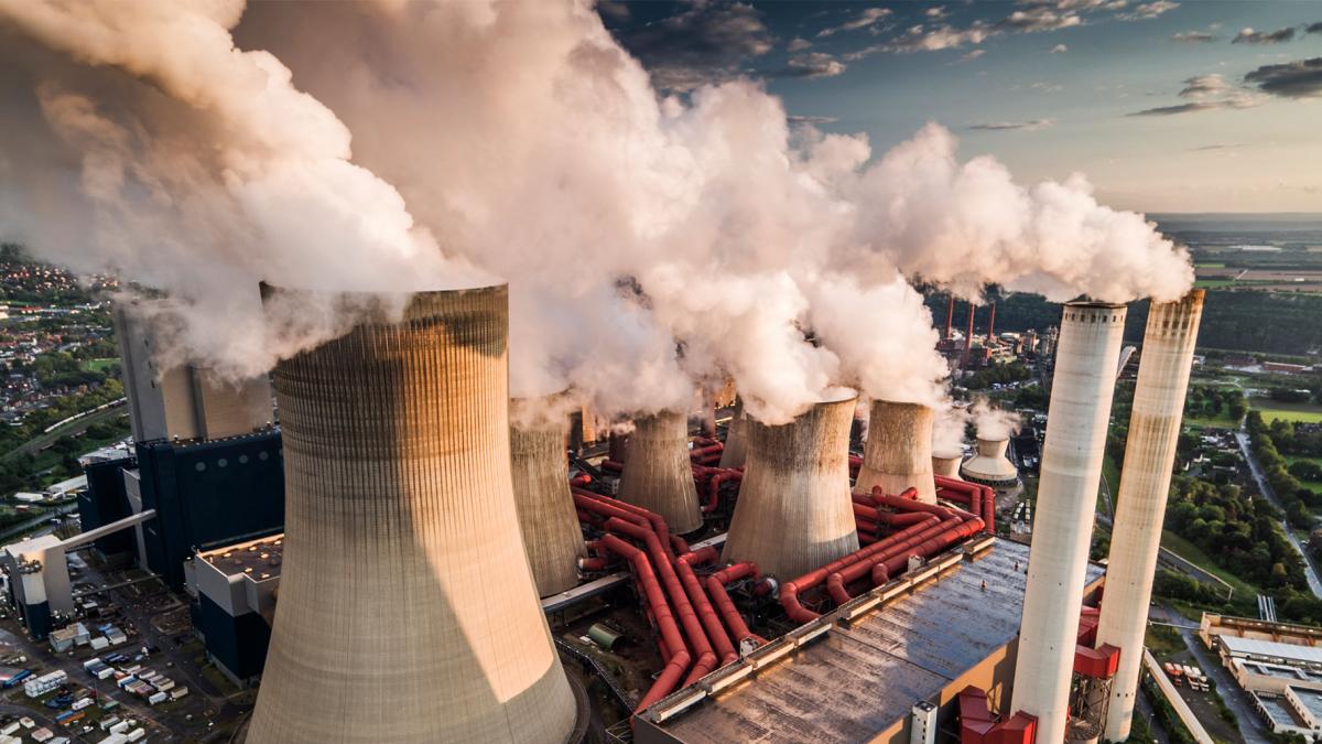 Türkiye’nin sera gazı emisyonu 2023’te yüzde 6,9 arttı: Enerji kaynaklı emisyonlar yükseldi, kişi başı emisyon 7 tona çıktı