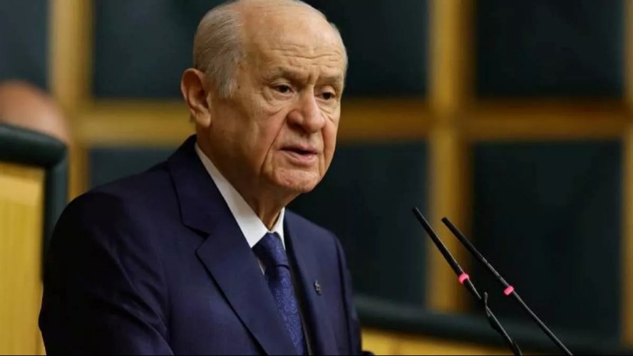 Bahçeli’den seçim sistemi çıkışı: “Yeniden düzenlenmeli”