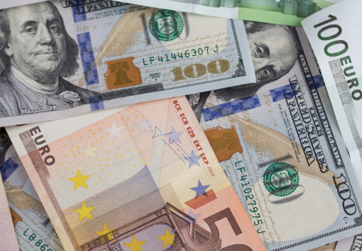 Dolar ve euro fırladı! Dolar 40 lira eşiğinde! 19 Mart 2025 dolar, euro ve sterlin fiyatı...