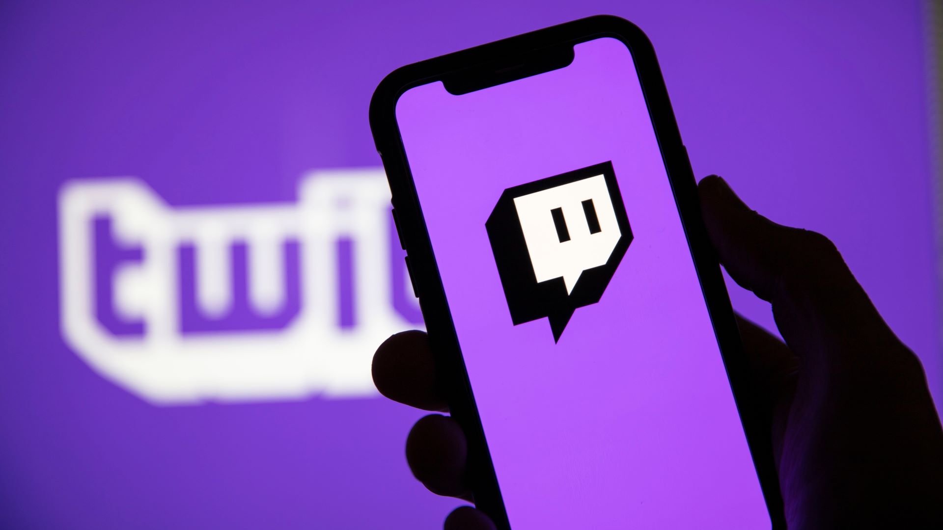Rusya'dan Twitch'e veri ihlali cezası: 13 milyon ruble para cezası kesildi