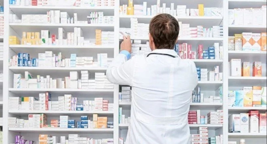 Eczacılarla ilgili yeni karar! Resmi Gazete'de yayımlandı