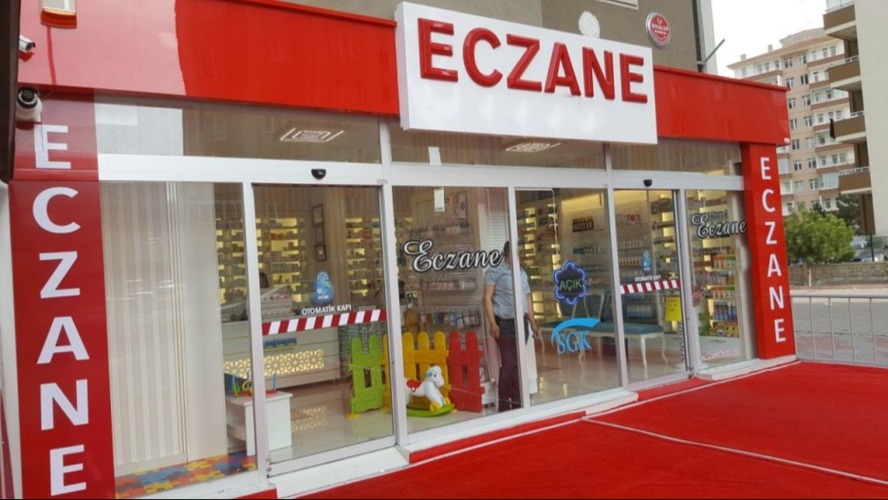Bayramın 2.günü eczaneler açık mı? 9 günlük tatilde eczaneler çalışacak mı?