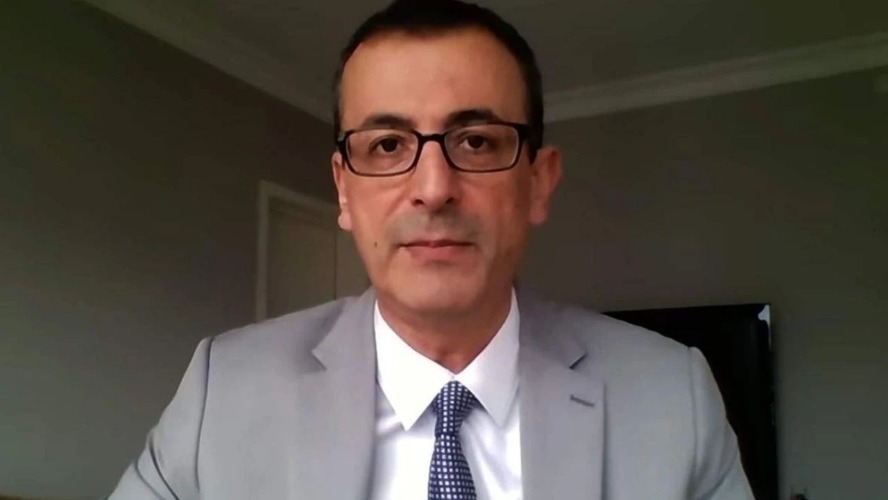 Ekonomist Evren Devrim Zelyut hayatını kaybetti! Evren Devrim Zelyut kimdir, neden öldü?