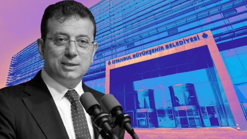 Son dakika: İBB soruşturmasında gözaltı sayısı arttı