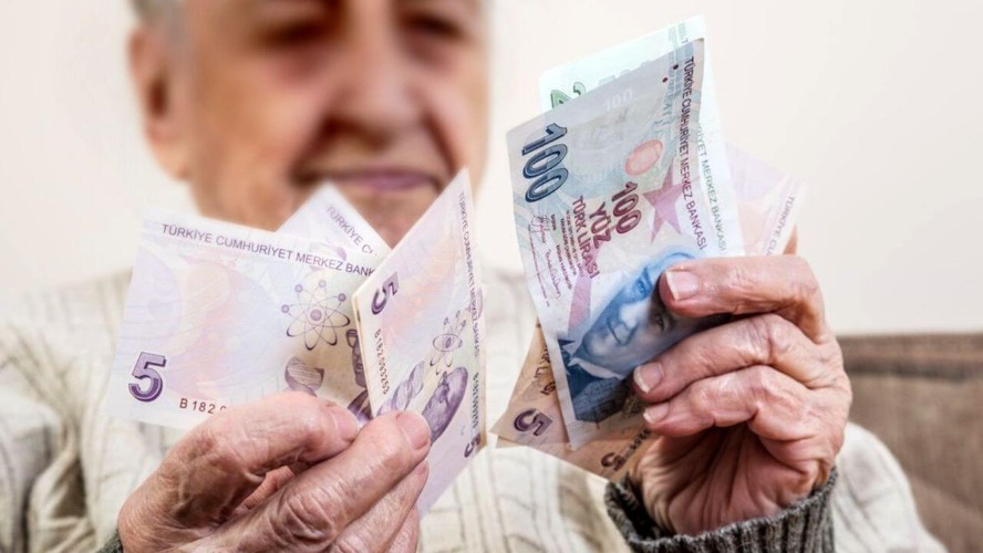 Emeklilerin bayram ikramiyeleri için geri sayım başladı: Kurban Bayramı emekli ikramiyesi ne zaman yatacak?