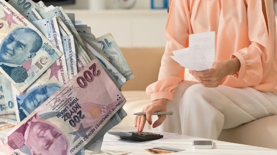 SGK’dan emekliye bayram öncesi ek ödeme: 1.000 TL’lik ikramiye farkı ödemeleri yarın başlıyor