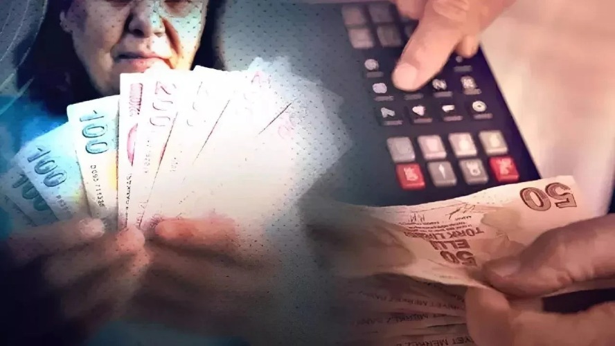 Çalışan emekliler ve yazlık sahipleri dikkat! Emekli olsanız bile o parayı ödeyeceksiniz
