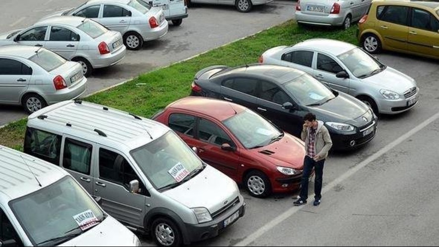 İkinci el araba alırken kapora oyununa dikkat! Fırsatçılardan yeni yöntem