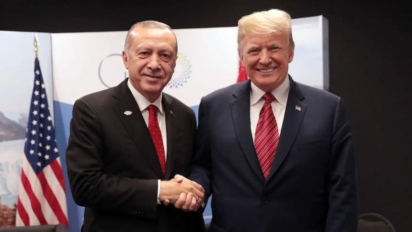 Cumhurbaşkanı Erdoğan ve Bakan Şimşek ABD’ye gidiyor!