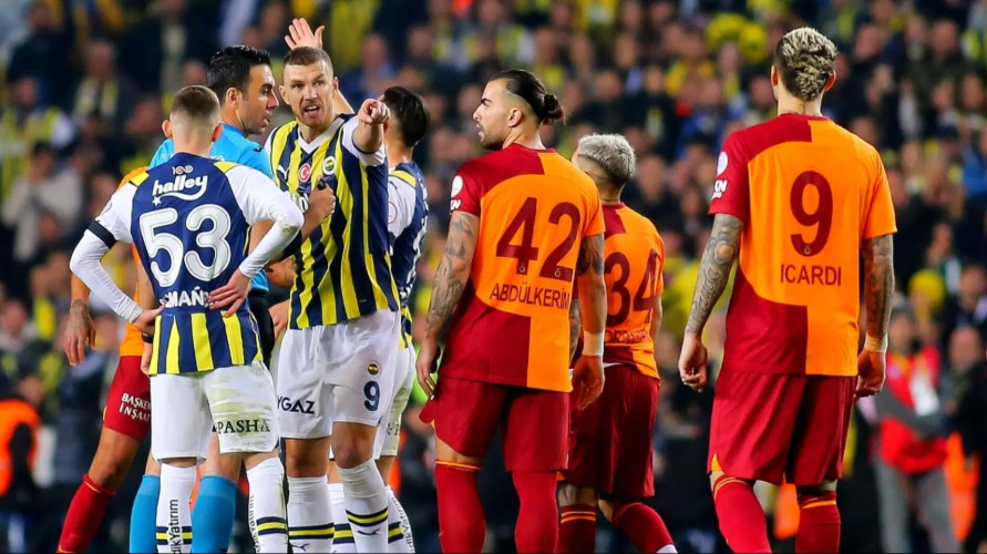 Ziraat Türkiye Kupası çeyrek final maçları ne zaman? 2025 ZTK Fenerbahçe-Galatasaray maçı tarihi