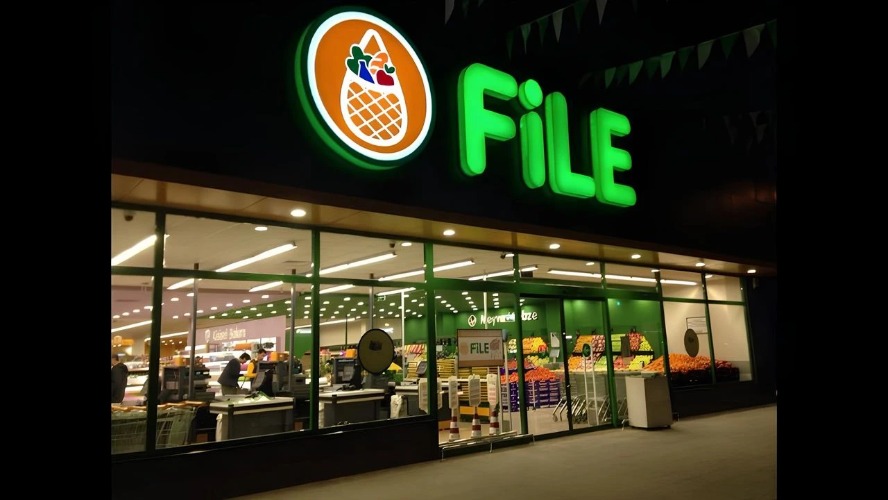 File market BİM'den ayrılıyor