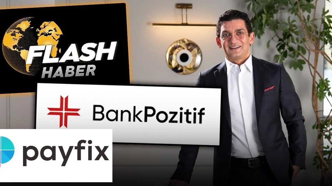 TCMB, üç şirketin faaliyet izinlerini durdurdu: "Pay Fix, Aypara ve İninal"a operasyon