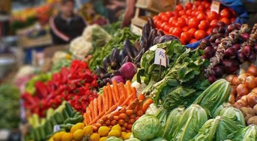 TEPAV: Gıda enflasyonu ağustosta yüzde 1,07