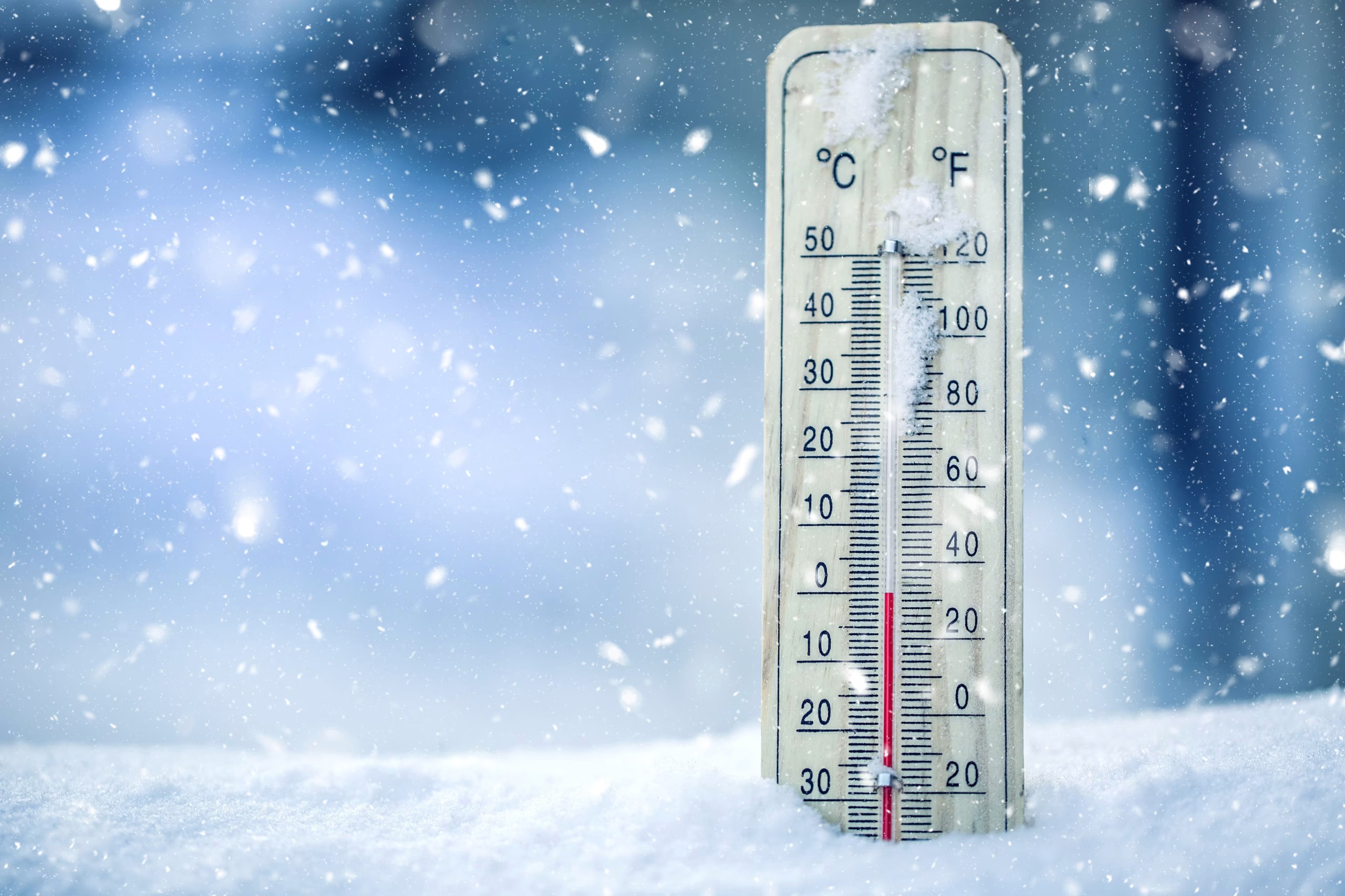 Meteoroloji uyardı: İç Anadolu ve Karadeniz için kuvvetli yağış ve kar geliyor