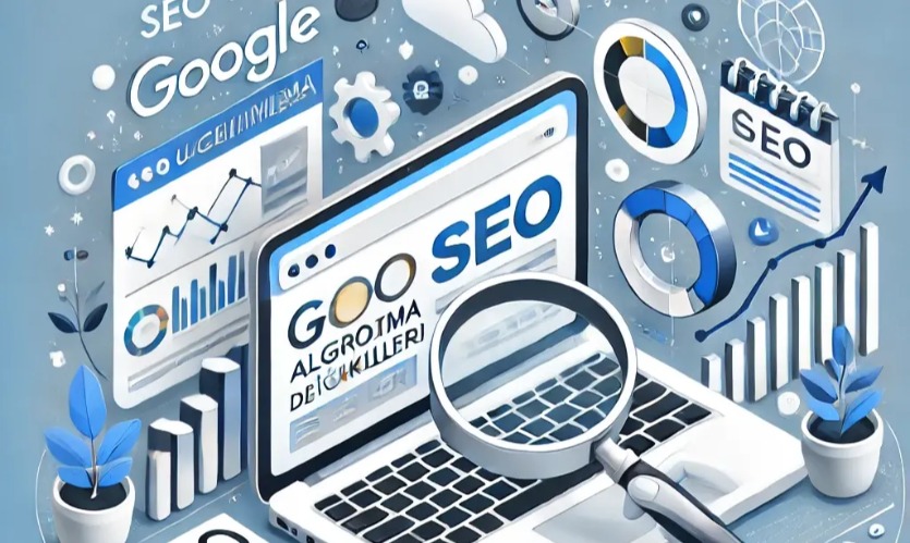 Türk medyası baskı altında mı? Google'ın algoritma değişikliği TBMM'de