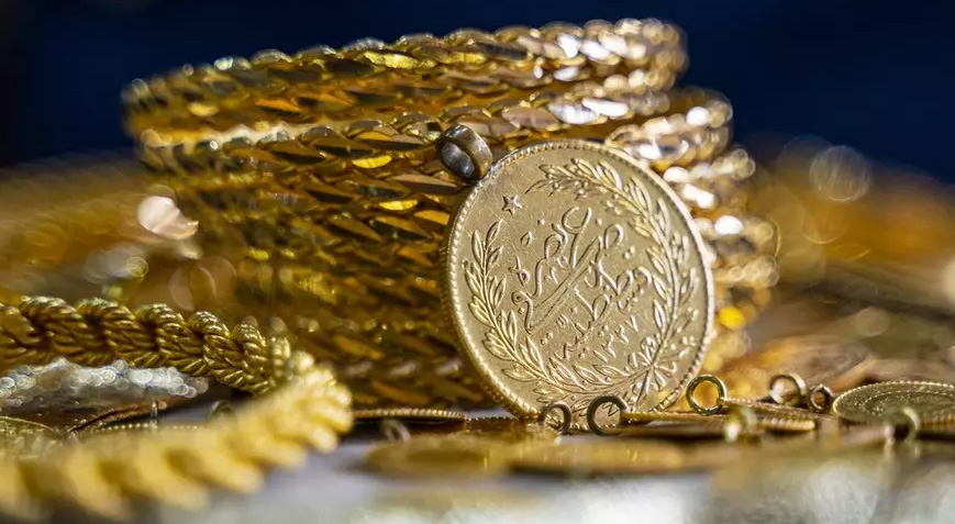Altın hafta boyunca rekor kırmıştı: Hafta sonu altın fiyatları ne durumda? 7 Eylül 2025 gram, çeyrek altın fiyatları