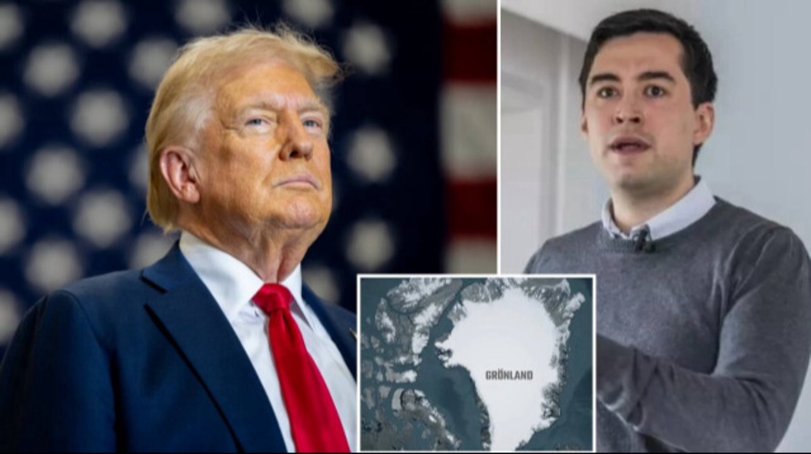 Donald Trump’ın Grönland ısrarının arkasında stratejik mineral kaynakları var