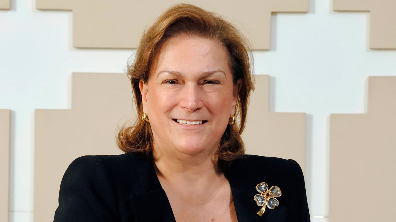 Güler Sabancı, Sabancı Holding Yönetim Kurulu Başkanlığı Görevini Bırakıyor