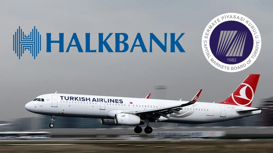 SPK devreye girdi! THY ve Halkbank’tan kritik adım