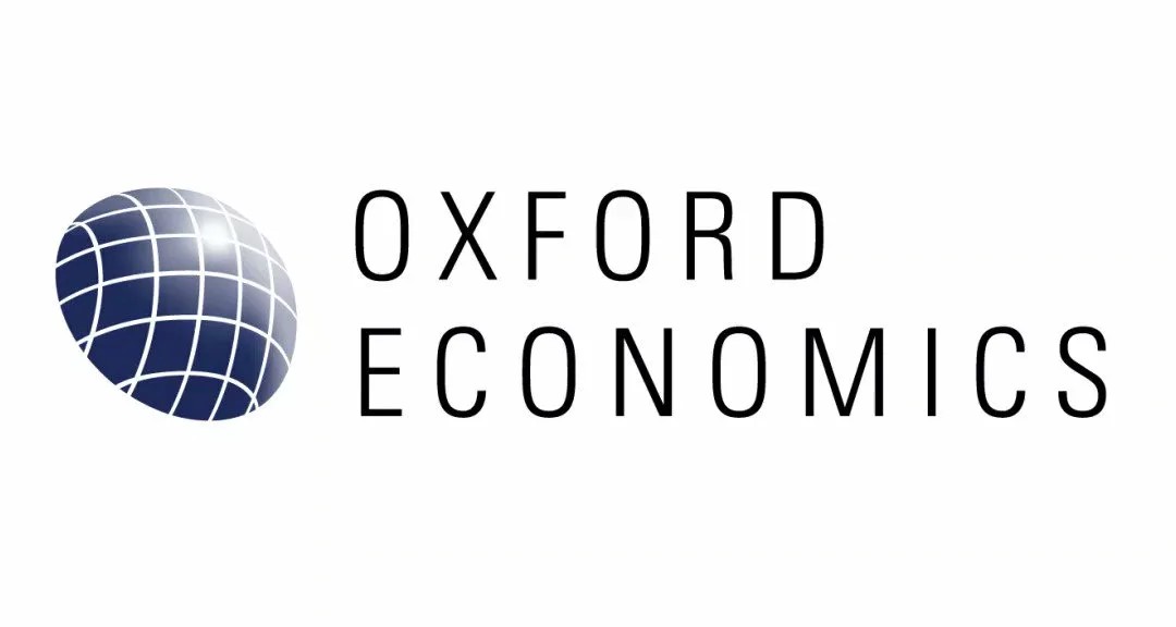 Oxford Economics: Tarife belirsizliği küresel büyümeyi sekteye uğratabilir