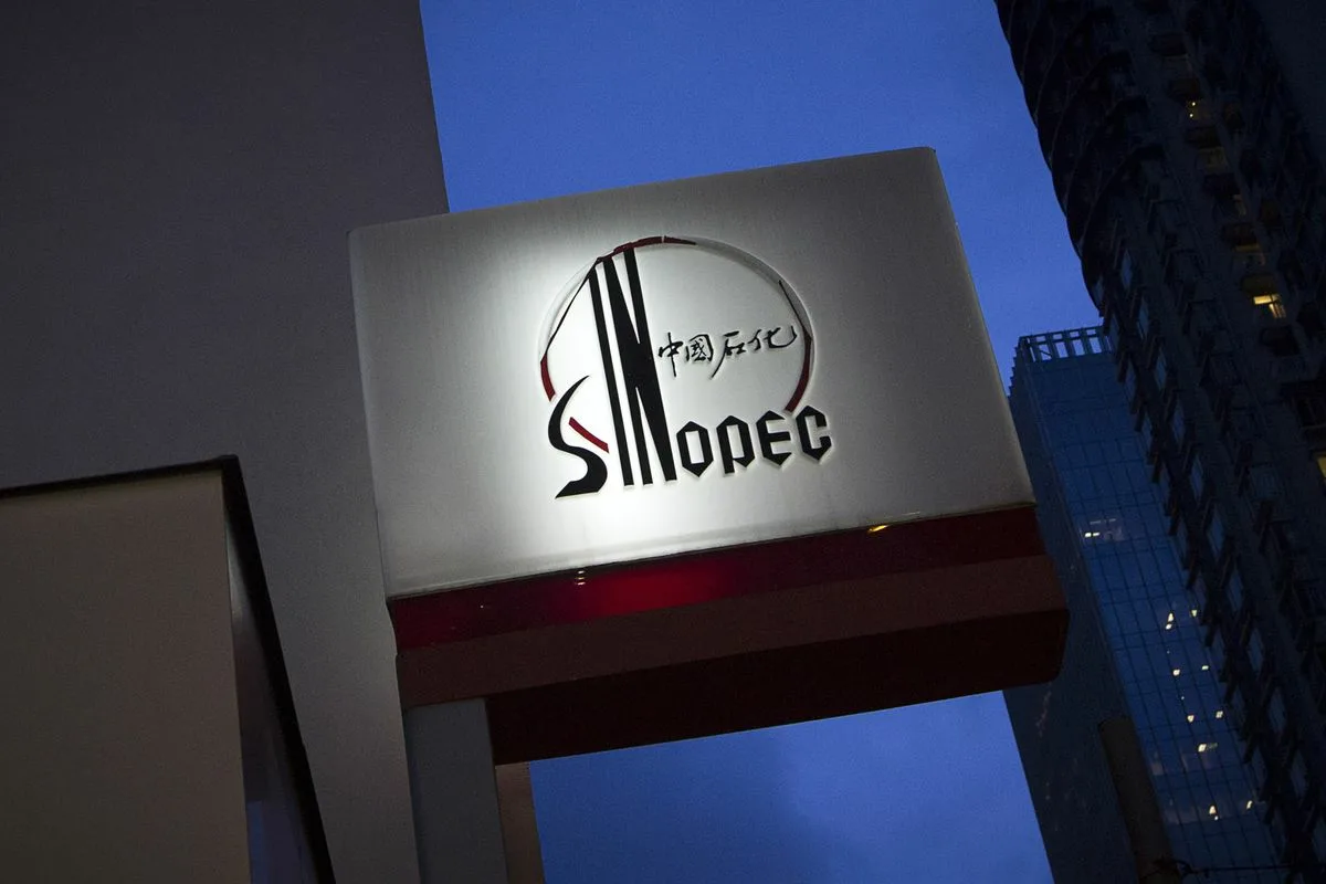 Sinopec, Çin’de 180 milyon tonluk kaya petrolü keşfetti
