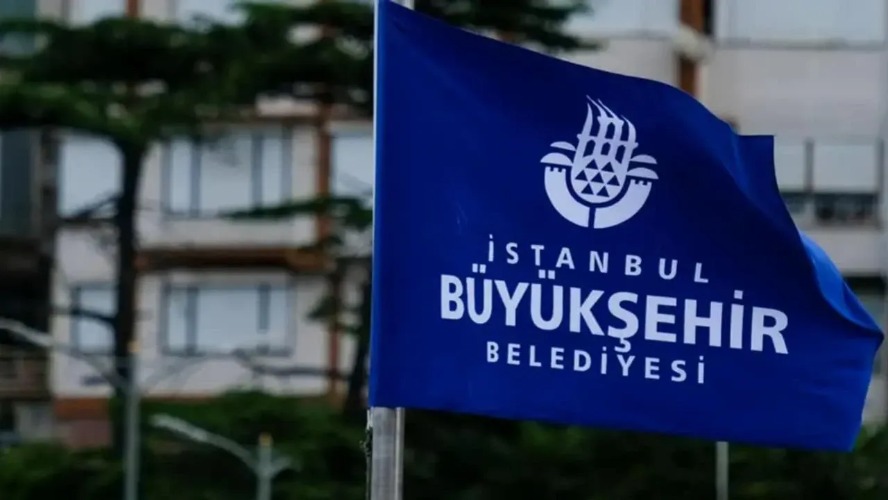 İBB’de yolsuzluk soruşturması büyüyor: 44 kişiye gözaltı kararı, 97 kişi tutuklu